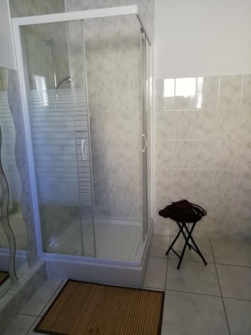 Appartement Agreable Haguenau Eksteriør billede