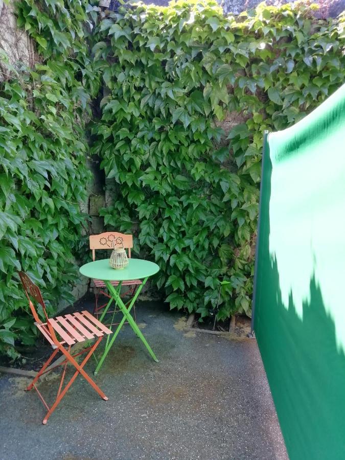 Appartement Agreable Haguenau Eksteriør billede