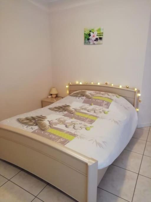 Appartement Agreable Haguenau Eksteriør billede