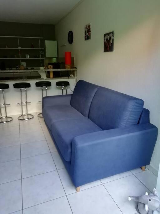 Appartement Agreable Haguenau Eksteriør billede